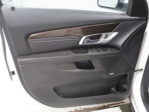 Used 2017 GMC Terrain Denali AWD/4WD image 13