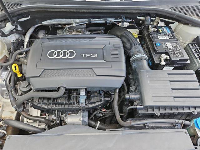 Used 2015 Audi A3 2.0T Premium w/ Audi MMI Navigation Plus AWD/4WD image 30