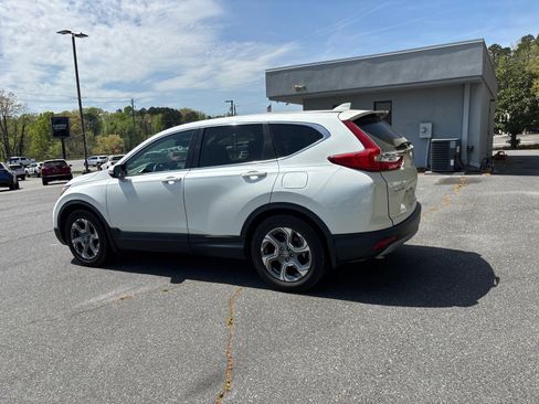 Used 2018 Honda CR-V EX-L image 5