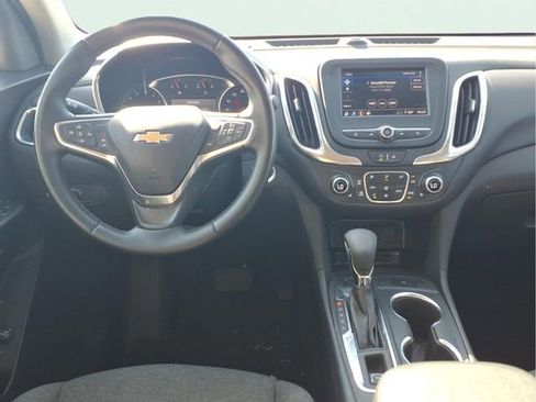 Used 2024 Chevrolet Equinox LT AWD/4WD image 19