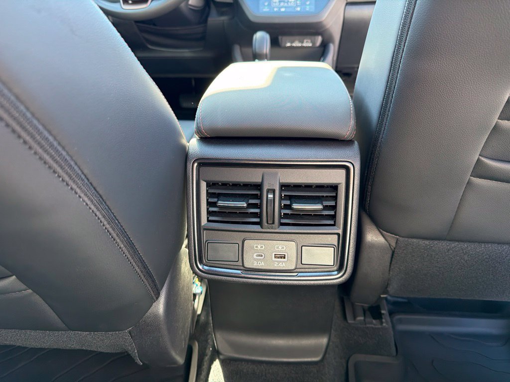 Certified 2026 Subaru Forester Sport AWD/4WD image 21