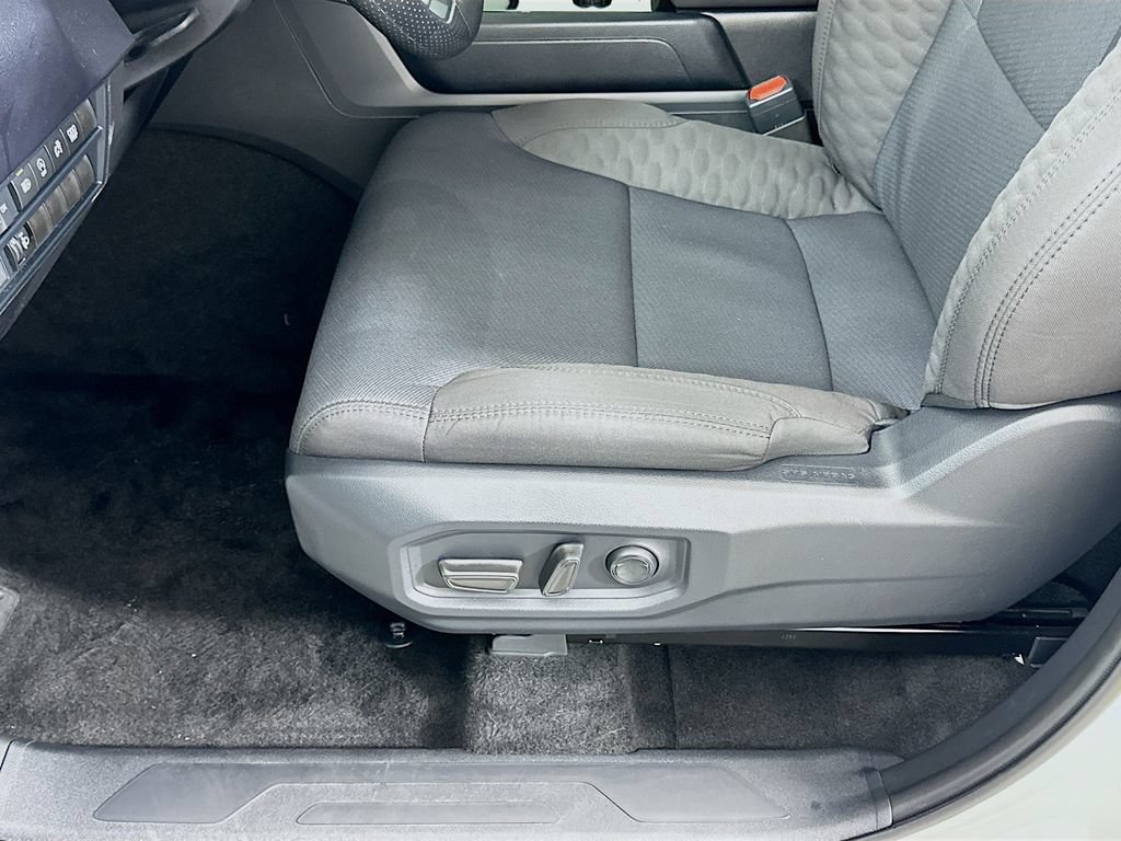 Certified 2026 Toyota Tundra SR5 w/ SX Package RWD image 19