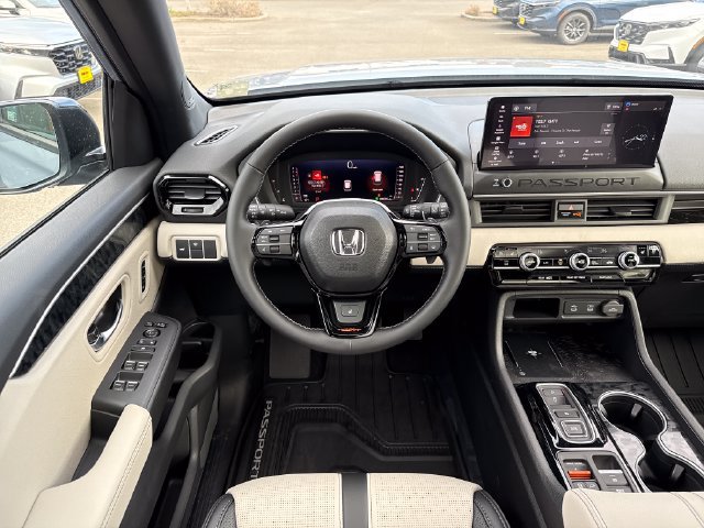 New 2026 Honda Passport TrailSport Elite image 30