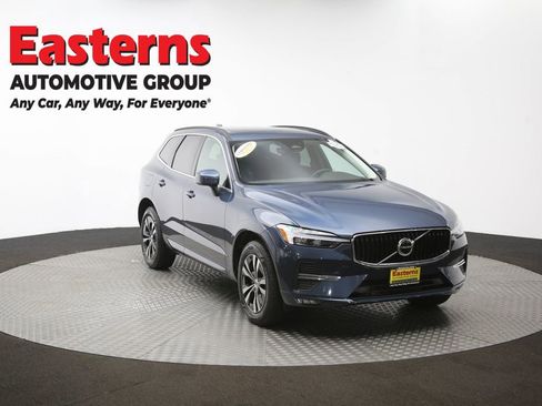 Used 2023 Volvo XC60 B5 Core image 50