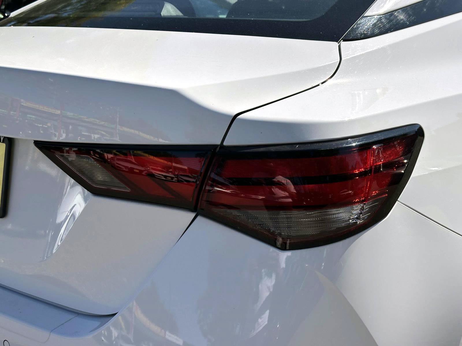 Certified 2024 Nissan Sentra S FWD image 11