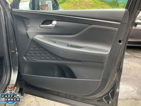 Used 2023 Hyundai Santa Fe SEL image 63