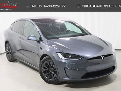 Used 2023 Tesla Model X