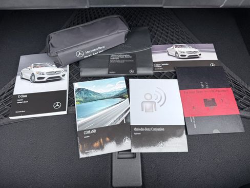 Used 2018 Mercedes-Benz C 63 AMG S image 59