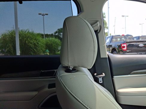 Used 2021 Kia Telluride EX AWD/4WD image 12
