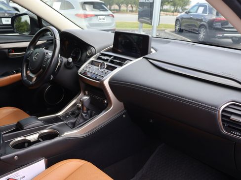 Used 2021 Lexus NX 300 FWD w/ Accessory Package 2 image 26