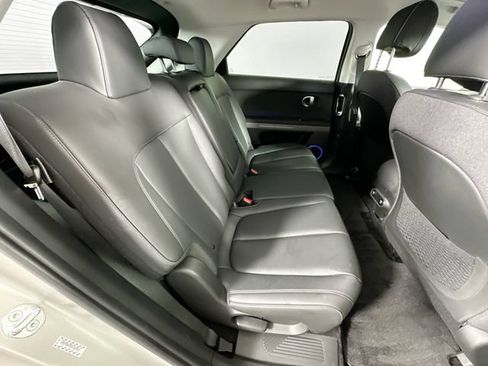 Used 2023 Hyundai Ioniq 5 SEL AWD/4WD image 28
