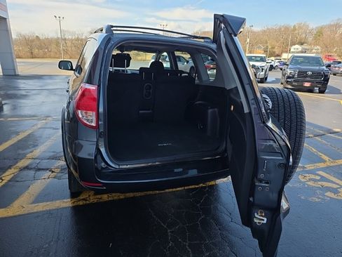 Used 2008 Toyota RAV4 Sport image 5