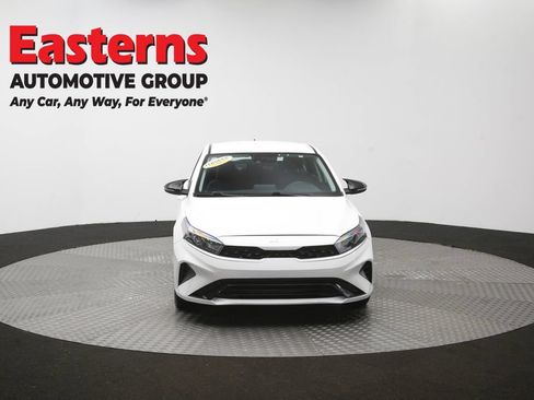 Used 2022 Kia Forte LXS FWD image 51