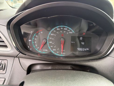 Used 2021 Chevrolet Spark LS image 12