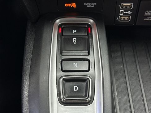 Used 2022 Honda Insight Touring image 30