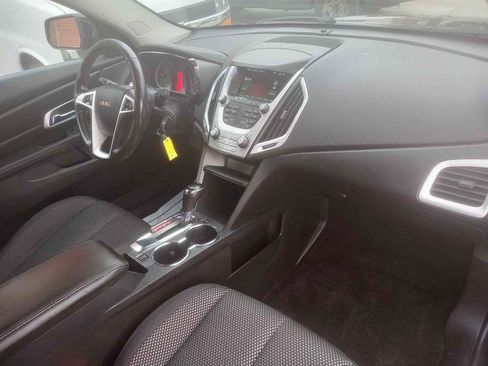 Used 2016 GMC Terrain SLE w/ Convenience Package image 12