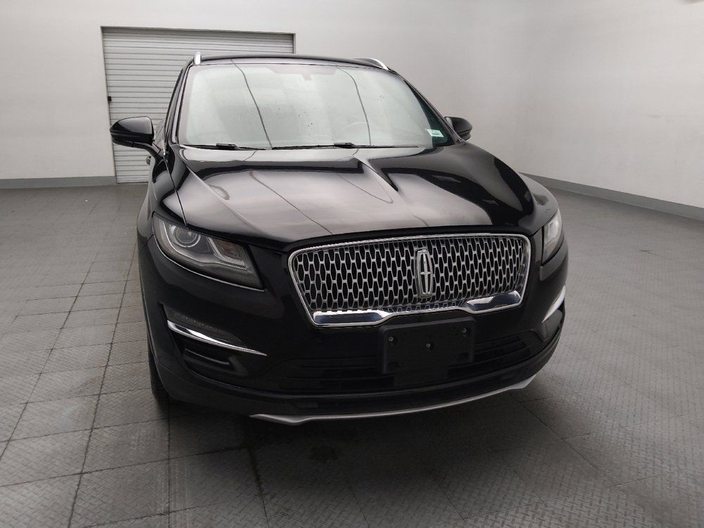 Used 2019 Lincoln MKC Select w/ Select Plus Package FWD image 14
