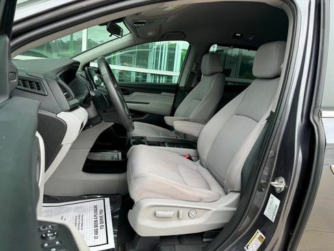 Used 2019 Honda Odyssey EX image 18