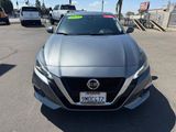 Certified 2022 Nissan Altima 2.5 SV image 2