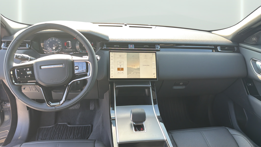 New 2026 Land Rover Range Rover Velar S AWD/4WD image 19