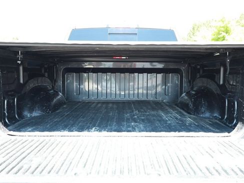 Used 2020 RAM 1500 Big Horn RWD image 8