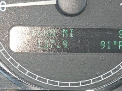 Used 2006 Buick LaCrosse CXS FWD image 12