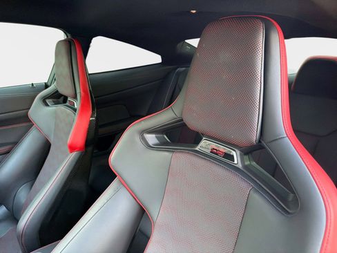 Used 2025 BMW M4 CS AWD/4WD image 31