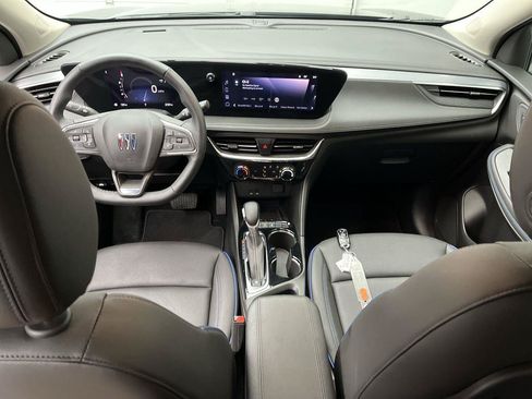 Used 2026 Buick Encore GX Sport Touring w/ Advanced Technology Package AWD/4WD image 4