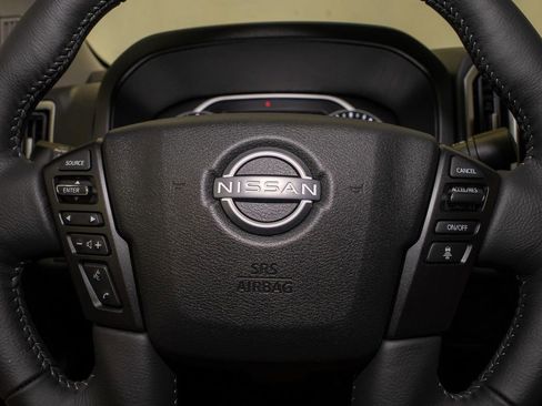 New 2026 Nissan Frontier SV w/ SV Convenience Package image 18