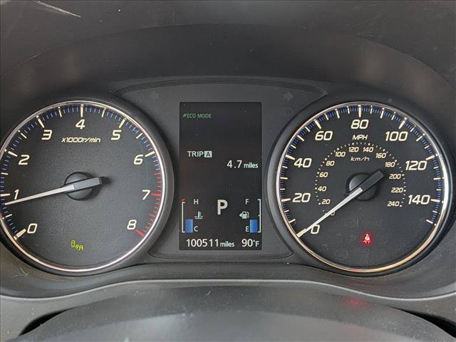Used 2020 Mitsubishi Outlander SE FWD image 11