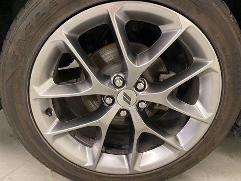 Used 2019 Dodge Charger R/T w/ Plus Group image 24