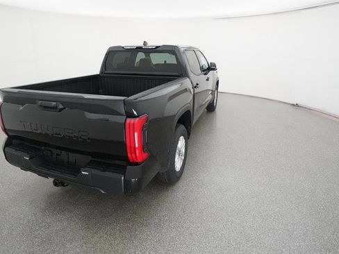 New 2025 Toyota Tundra SR5 w/ SR5 Premium Package RWD image 10