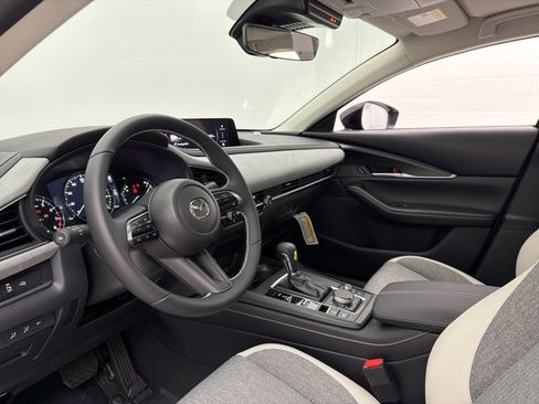 New 2026 MAZDA CX-30 AWD 2.5 S image 9