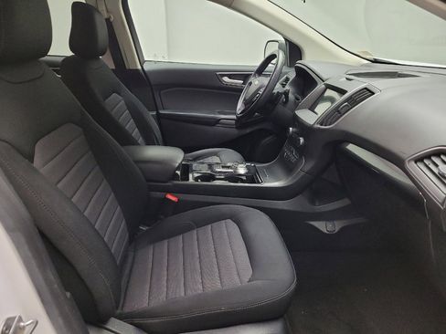 Used 2020 Ford Edge SE w/ Cargo Accessory Package AWD/4WD image 21