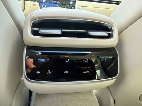New 2026 Genesis G80 3.5T Sport Prestige AWD/4WD image 26