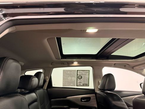 Used 2015 Nissan Murano Platinum w/ Platinum Technology Package AWD/4WD image 68
