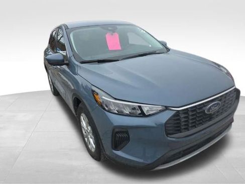 Used 2023 Ford Escape Active w/ Tech Pack #2 image 6