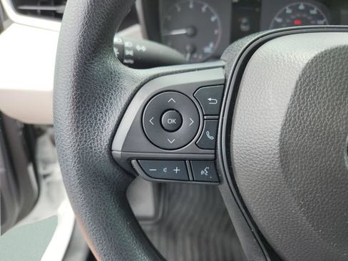 Used 2024 Toyota Corolla LE FWD image 33