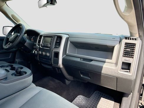 Used 2016 RAM 1500 Express w/ Popular Equipment Group AWD/4WD image 27