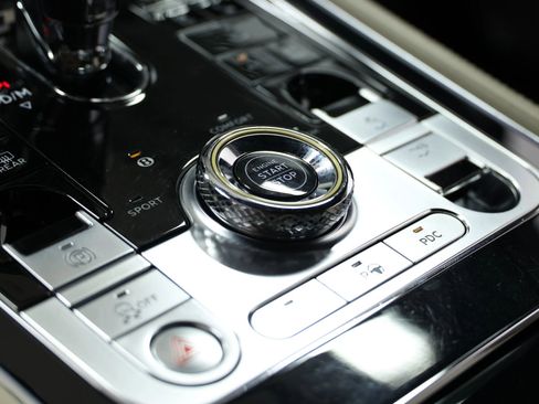 Used 2020 Bentley Continental GT w/ First Edition Specification image 62