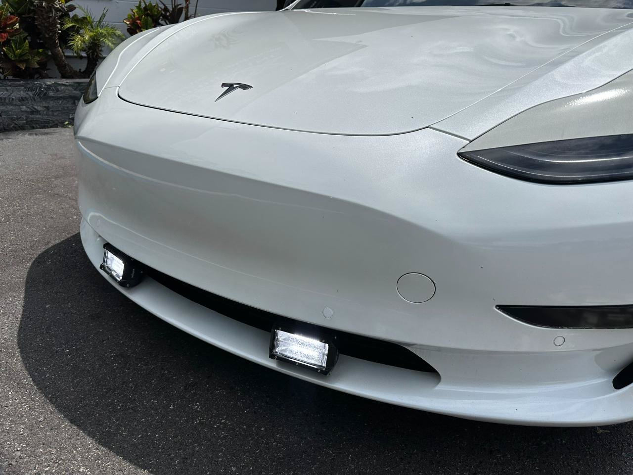 Used 2022 Tesla Model 3 Long Range AWD/4WD image 5