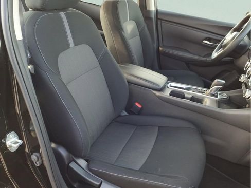 Used 2024 Nissan Sentra SV image 16