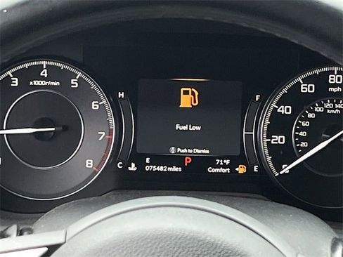 Certified 2020 Acura RDX FWD image 16