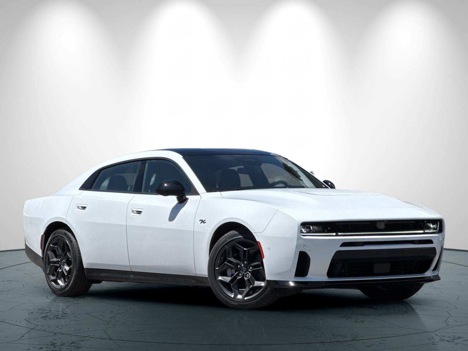 New 2026 Dodge Charger R/T AWD/4WD image 2