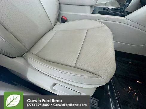 Used 2019 Volkswagen Atlas SE w/ Towing Package AWD/4WD image 29