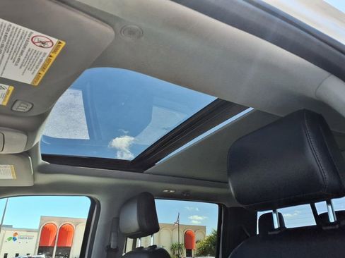 Used 2024 Ford F450 Lariat w/ Camper Package image 27