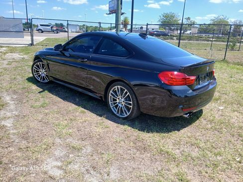 Used 2016 BMW 428i Coupe RWD image 5