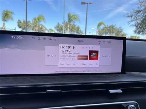 New 2026 Genesis GV80 2.5T Select image 24