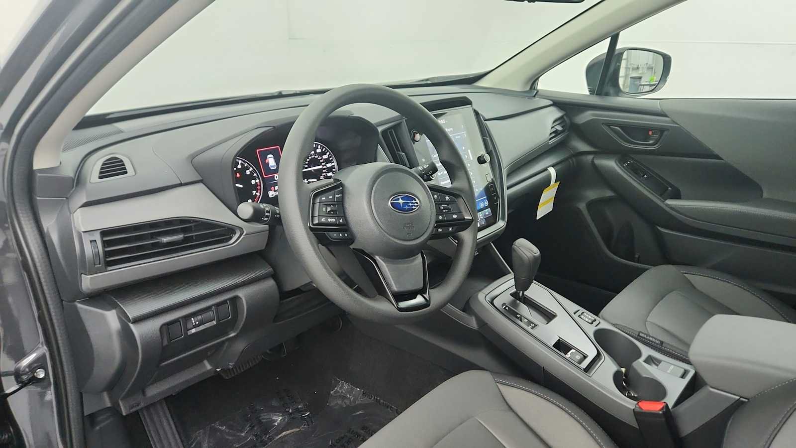 New 2026 Subaru Crosstrek 2.5i Premium AWD/4WD image 11