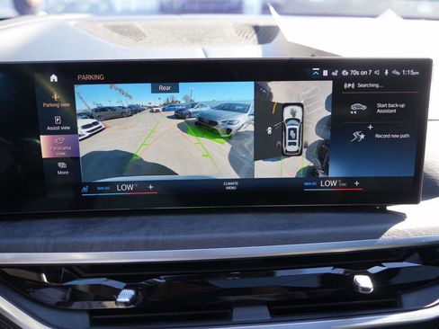 Certified 2023 BMW X7 M60i w/ Executive Package image 26